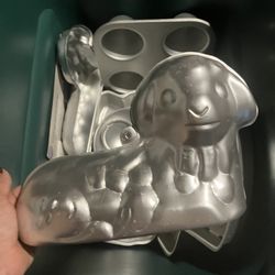 Cake Pans