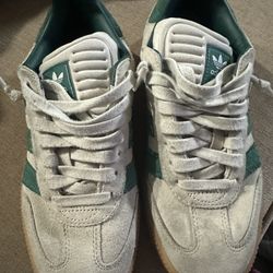 Adidas Shoes, Size 7