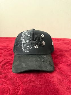 Hats LA