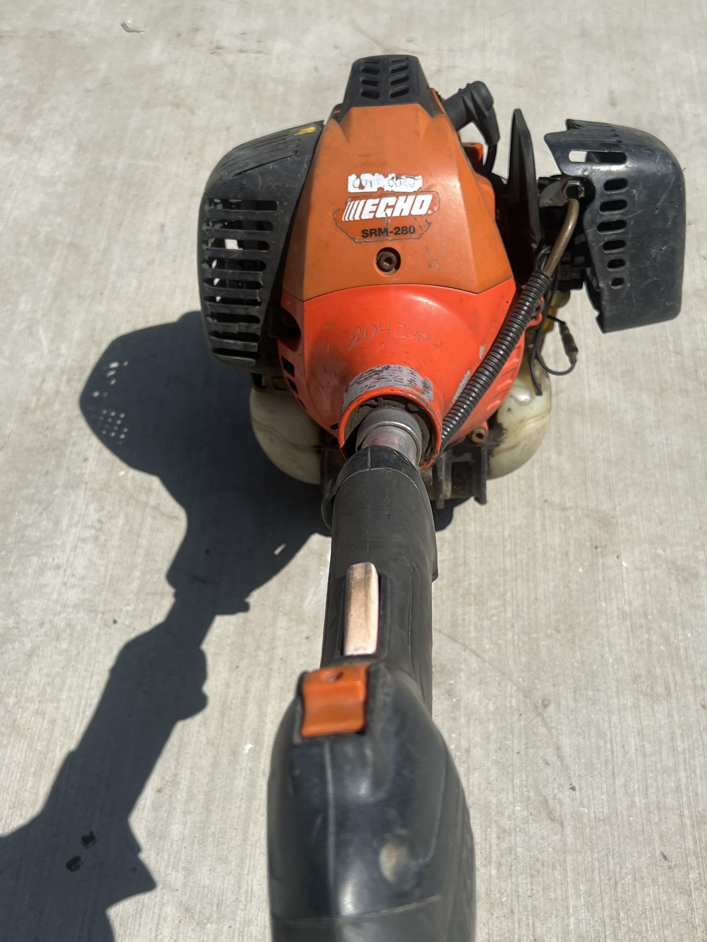 Exho Commercial Trimmer- Echo Wiro Comercial 