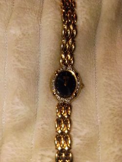 Vintage woman's citizen watch