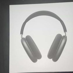 Brand AirPod maxes