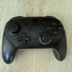 Switch Pro Controller 