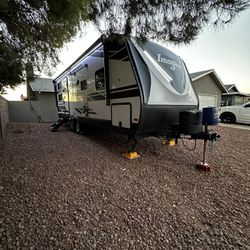 2021 Grand Design 2400BH