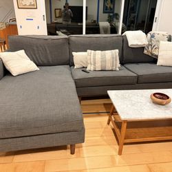 Modern Couch