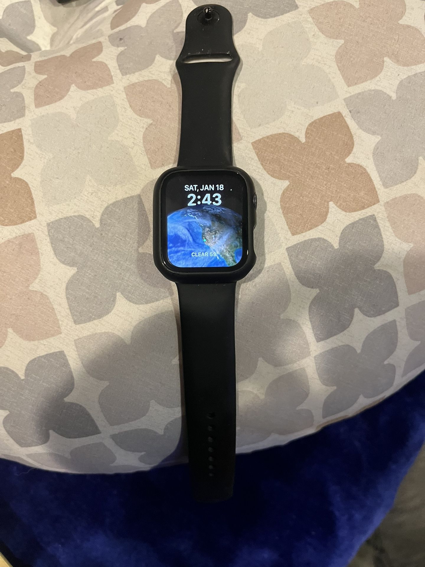 Apple Watch SE 44mm