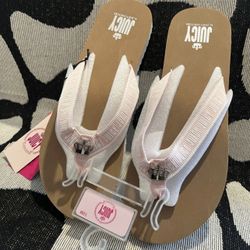 Juicy Couture Sandals