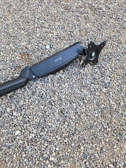 Desk Mount For Monitor Or Tv