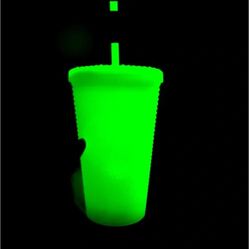 Starbucks Tumbler “GID”