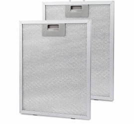 NEW- Range Hood Grease Filter (W10169961A)