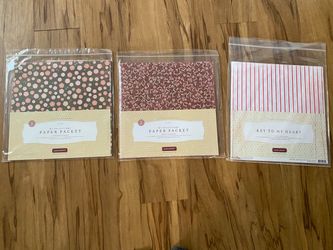 Craft paper