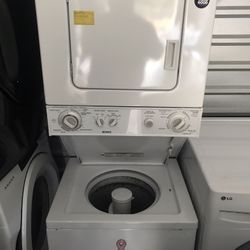 Kenmore Washer And Dryer Combo 24 inches