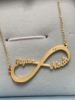 With names