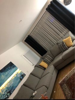 Sectional Sofa