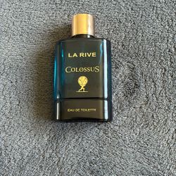 La Rive Colossus Eau de Toilette