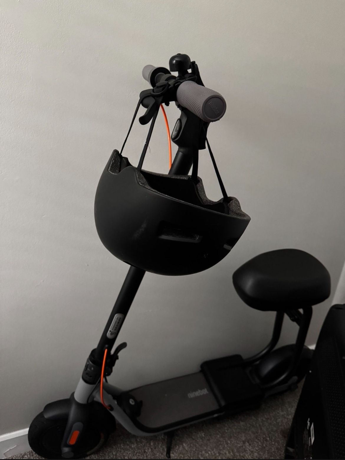 Ninebot Scooter