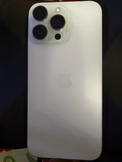 Iphone 16 Pro Max Unlocked