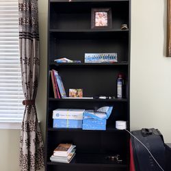 Book Shelf For Sale 