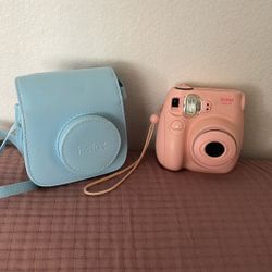 Instax Mini 75 Polaroid Camera 