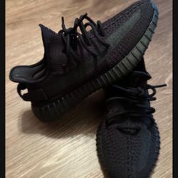 Yeezy Onyx 350. SZ 9 