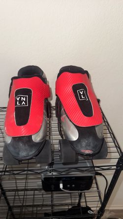 VNLA Jam Skates Sz 12