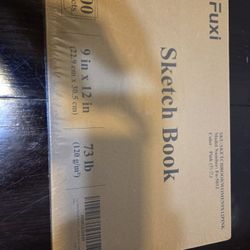 Sketch Book