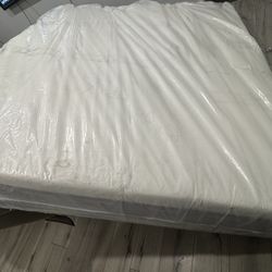 Mattress