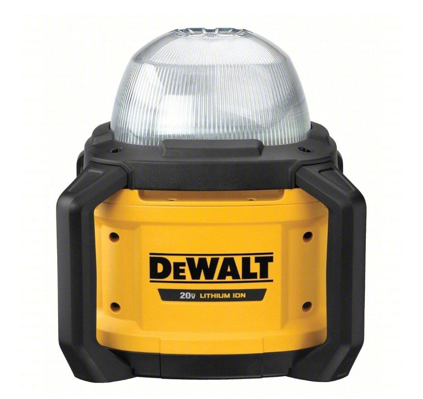 DeWalt 20V Area Work Light