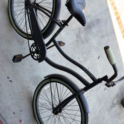 26 Inch Beach Cruiser 