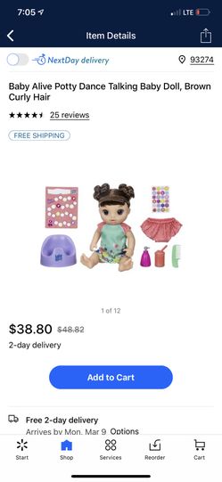 Disney princess with dresses or baby alive Moana and Elsa