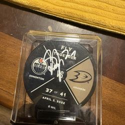 Anaheim Ducks