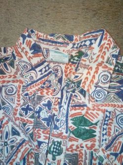  Shirts, Hawaiian Shirts, Fantastic!