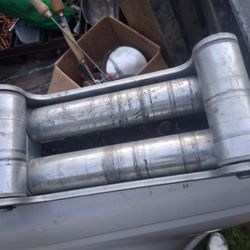 Winch Fairlead