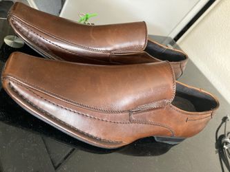 Aldo dress shoes size 10