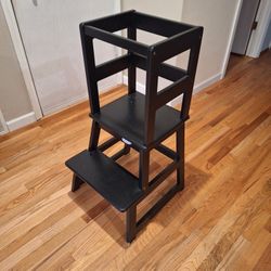 Toddler Tower /Kids Stool