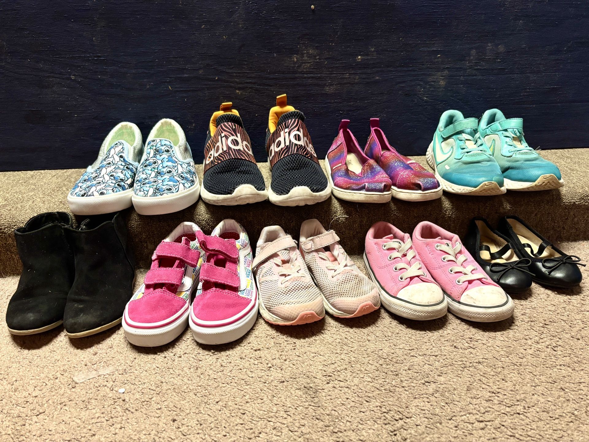 Shoes