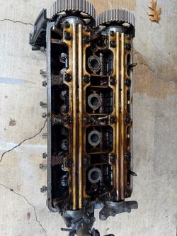VTEC H-Series head