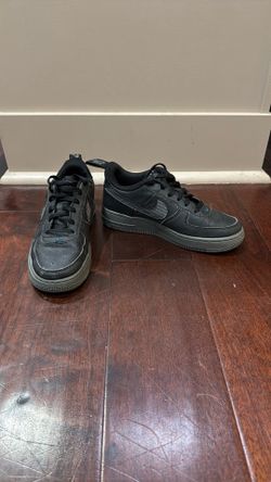 Nike Air Force 1 Boys Shoes