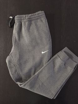 Nike Men’s Joggers Sweats