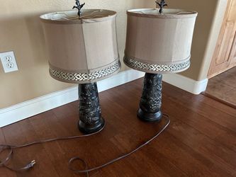 Lamps