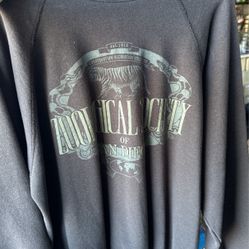 Zoology Society, Of San Diego Sweatshirt
