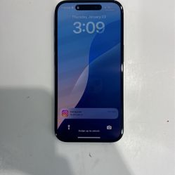 iPhone 16 For Sell