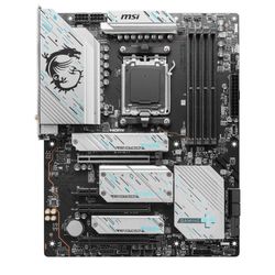 AM5 Bundle: MSI X670E + Ryzen 5 9600X + 16GB DDR5 RGB + Corsair 1000W PSU 