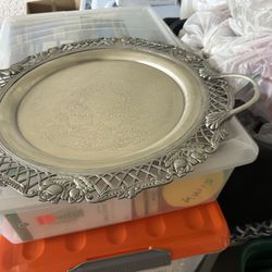 Serving Tray