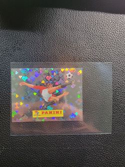 Panini FIFA World Cup 2026 Soccer Sticker #00