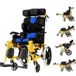 New Wheelchair Unused