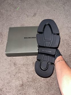 Balenciaga 2.0 speed
