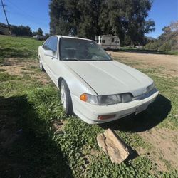 1990 Acura Integra