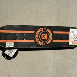 Madd Gear Skateboard