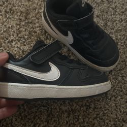 Toddler Nike Shoes